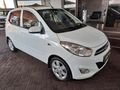 2014 Hyundai i10 1.25 Glide