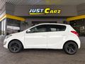 2014 Hyundai i20 1.4 Fluid Auto