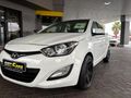 2014 Hyundai i20 1.4 Fluid Auto