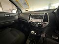 2014 Hyundai i20 1.4 Fluid Auto