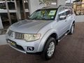 2014 Mitsubishi Pajero Sport 2.5D 4x4 Auto