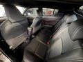 2019 Toyota C-HR 1.2T Luxury Auto