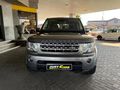 2010 Land Rover Discovery 4 5.0 V8 HSE
