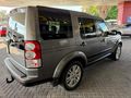 2010 Land Rover Discovery 4 5.0 V8 HSE
