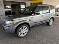 2010 Land Rover Discovery 4 5.0 V8 HSE