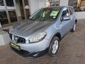 2012 Nissan Qashqai 1.5 dCi Acenta