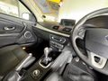 2009 Renault Megane III Coupe 1.6 Dynamique LTD