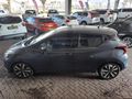 2021 Nissan Micra 1.0T Acenta Plus (84kW)