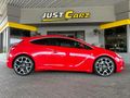2013 Opel Astra 2.0T OPC