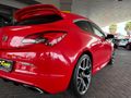 2013 Opel Astra 2.0T OPC