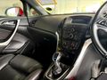 2013 Opel Astra 2.0T OPC