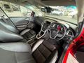 2012 Opel Astra 1.6T Sport 5-dr