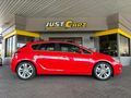 2012 Opel Astra 1.6T Sport 5-dr