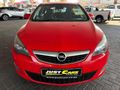 2012 Opel Astra 1.6T Sport 5-dr