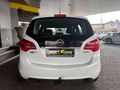 2012 Opel Meriva 1.4T Enjoy
