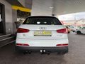 2013 Audi Q3 2.0 TDI quattro Auto (130kW)