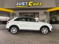 2013 Audi Q3 2.0 TDI quattro Auto (130kW)