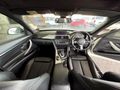 2015 BMW 3 Series 320d GT Auto