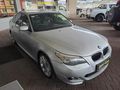 2006 BMW 5 Series 530d Auto