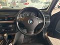 2010 BMW X1 xDrive23d Exclusive Auto