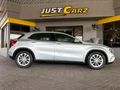2014 Mercedes-Benz GLA 200 Auto