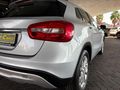 2014 Mercedes-Benz GLA 200 Auto