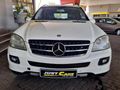 2006 Mercedes-Benz ML 500