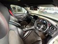 2017 Mercedes-AMG GLC 43 AMG 4Matic