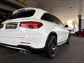 2017 Mercedes-AMG GLC 43 AMG 4Matic