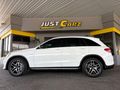 2017 Mercedes-AMG GLC 43 AMG 4Matic