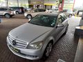 2008 Mercedes-Benz C-Class C 200K Avantgarde Auto