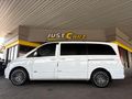 2014 Mercedes-Benz Vito 116 CDI Shuttle