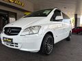 2014 Mercedes-Benz Vito 116 CDI Shuttle