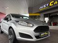 2016 Ford Fiesta 1.4 Ambiente 5-dr