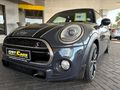 2015 MINI Hatch Cooper S Auto