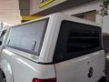 2017 Volkswagen Amarok 2.0 BiTDI Highline (132kW) Auto Double-Cab