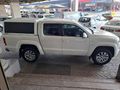 2017 Volkswagen Amarok 2.0 BiTDI Highline (132kW) Auto Double-Cab