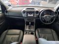 2017 Volkswagen Amarok 2.0 BiTDI Highline (132kW) Auto Double-Cab