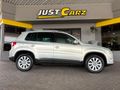 2009 Volkswagen Tiguan 2.0 TDI Sport - Style 4Motion