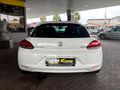 2011 Volkswagen Scirocco 2.0 TSI Sportline Auto