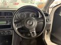 2011 Volkswagen Polo 1.2 TDI Bluemotion 5-dr