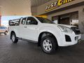 2020 Isuzu D-Max 250 HO Hi-Rider Auto Extended Cab