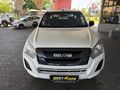 2020 Isuzu D-Max 250 HO Hi-Rider Auto Extended Cab