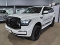 2026 GWM Tank 500 3.0TD Ultra Luxury 4x4 Auto