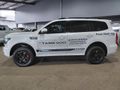 2026 GWM Tank 500 3.0TD Ultra Luxury 4x4 Auto