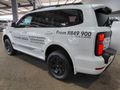 2026 GWM Tank 500 3.0TD Ultra Luxury 4x4 Auto