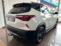 2023 Kia Seltos 1.5D EX