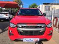 2023 Isuzu D-Max 1.9 DDI HR LS Double-Cab