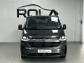 2026 Volkswagen Kombi 2.0TDI Style 4mot Auto