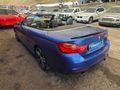 2015 BMW 4 Series 435i Convertible M Sport